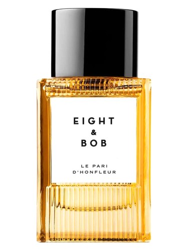 Le Pari d'Honfleur EIGHT & BOB for women and men