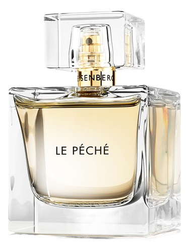 Le Peche Eisenberg