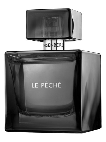 Le Peche Homme Eisenberg