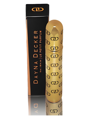 Le Petit Parfum Khaya DayNa Decker