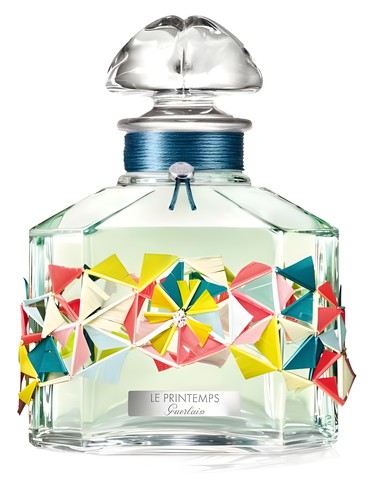 Le Printemps Guerlain