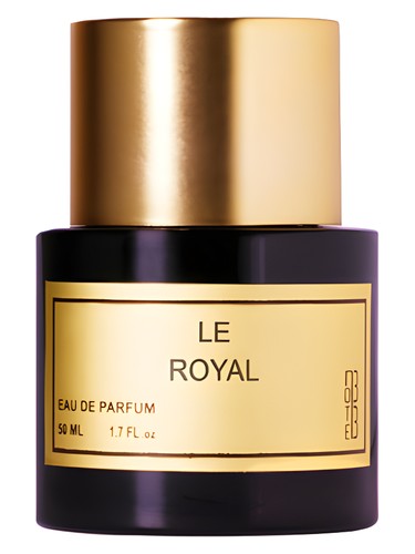 Le Royal Note33 for women and men