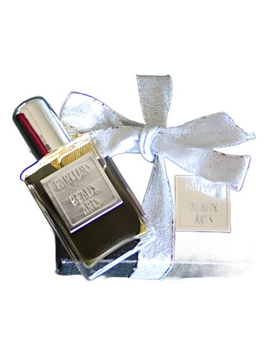 Le Smoking DSH Perfumes