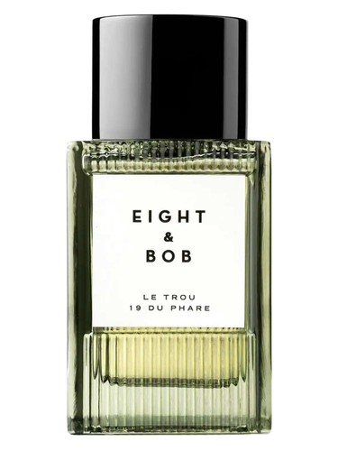Le Trou 19 du Phare EIGHT & BOB for women and men