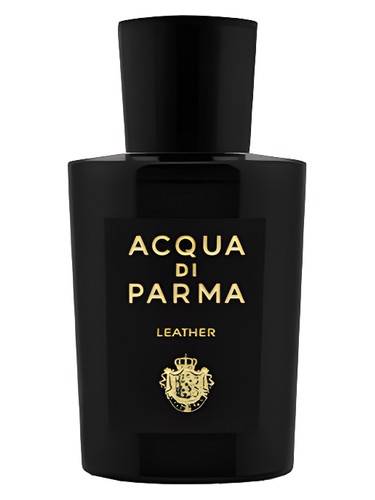 Leather Eau de Parfum Acqua di Parma