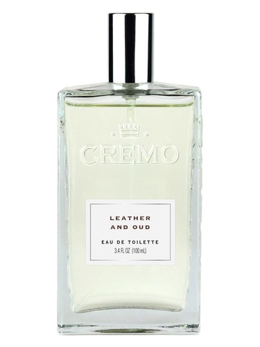 Leather & Oud Cremo