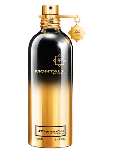 Leather Patchouli Montale