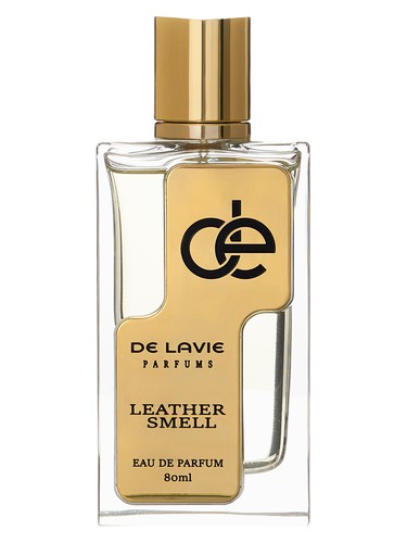 Leather Smell De Lavie Parfums