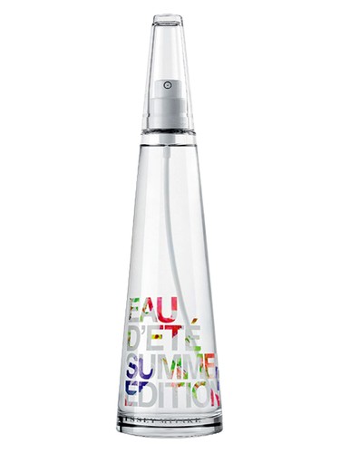L'eau d'Issey Eau D'Ete Summer Edition Issey Miyake