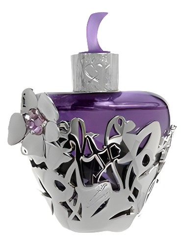 L'eau d'Minuit 2007 Fleur de Minuit Lolita Lempicka