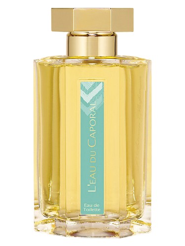 L'eau du Caporal L'Artisan Parfumeur