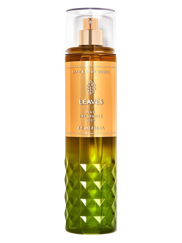 Leaves Bath & Body Works