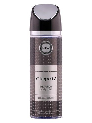 Legasi Armaf
