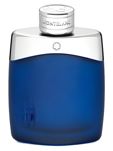 Legend Special Edition 2012 Montblanc