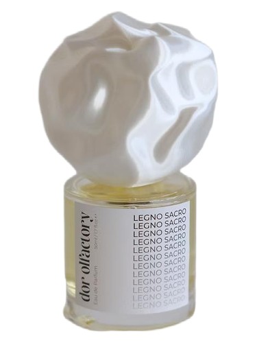 Legno Sacro Dor Olfactory for women and men