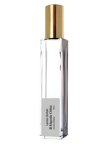 Lemon Sorbet Edgardio Chilini for women and men