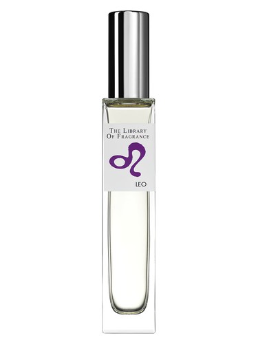 Leo Demeter Fragrance