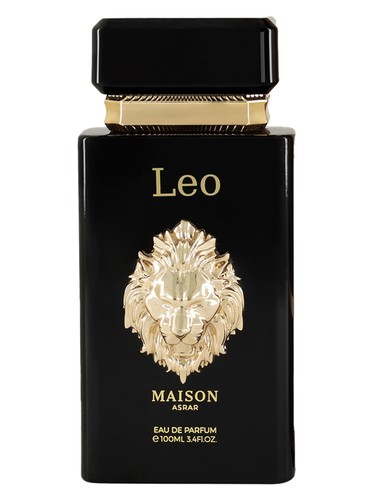 Leo MAISON ASRAR