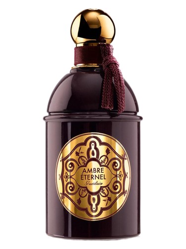 Les Absolus d'Orient Ambre Eternel Guerlain