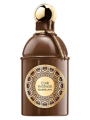 Les Absolus d'Orient Cuir Intense Guerlain