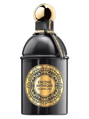 Les Absolus d'Orient Encens Mythique Guerlain