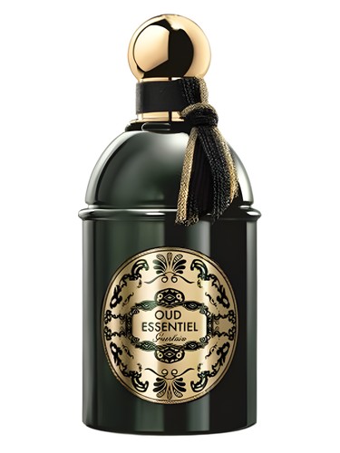 Les Absolus d'Orient Oud Essentiel Guerlain