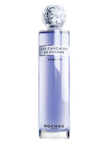 Les Cascades de Rochas Songe d’Iris Rochas