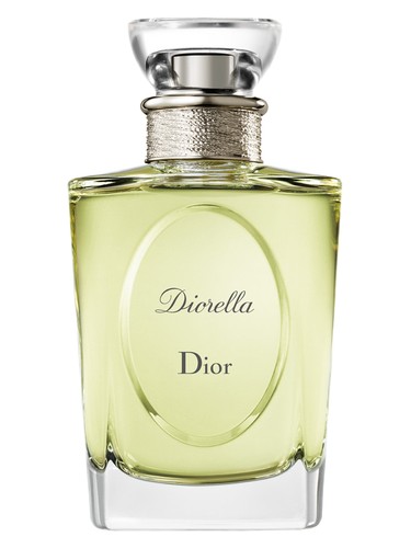 Les Creations de Monsieur Dior Diorella Dior