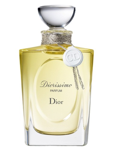 Les Creations de Monsieur Dior Diorissimo Extrait de Parfum Dior