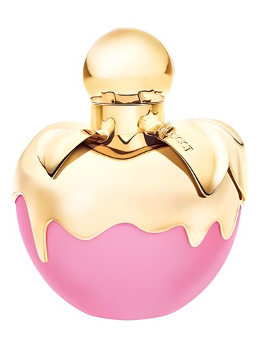 Les Delices de Nina Nina Ricci