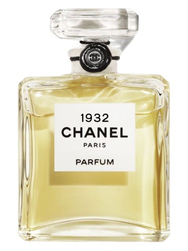 Les Exclusifs de Chanel 1932 Parfum Chanel