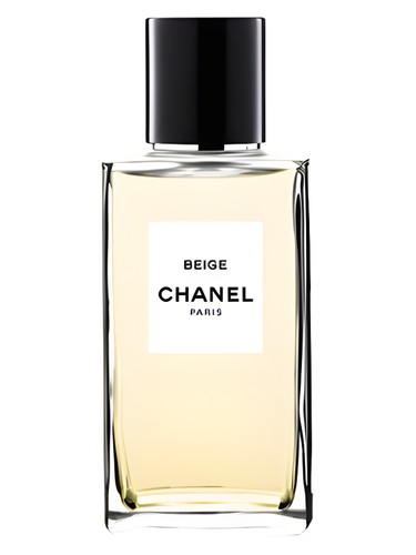 Les Exclusifs de Chanel Beige Chanel