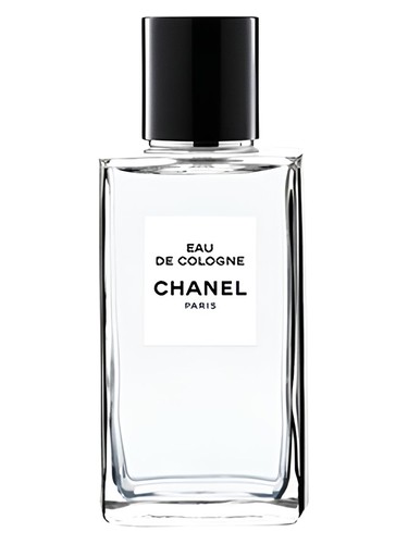 Les Exclusifs de Chanel Eau de Cologne Chanel