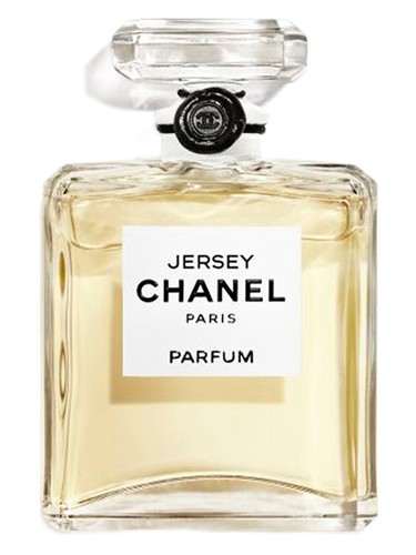 Les Exclusifs de Chanel Jersey Parfum Chanel