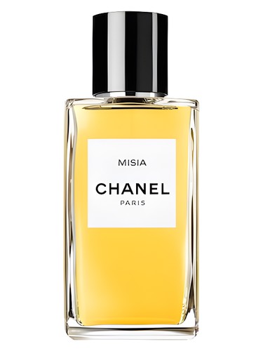 Les Exclusifs de Chanel Misia Chanel
