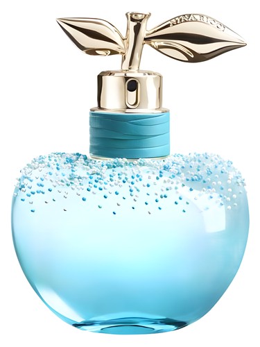 Les Gourmandises de Luna Nina Ricci