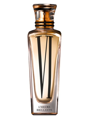 Les Heures de Cartier: L'Heure Brilliant VI Cartier for women and men
