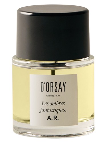 Les Ombres Fantastiques A.R. D’ORSAY