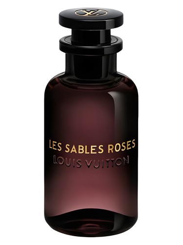 Les Sables Roses Louis Vuitton