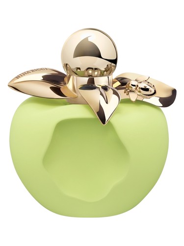 Les Sorbets de Bella Nina Ricci