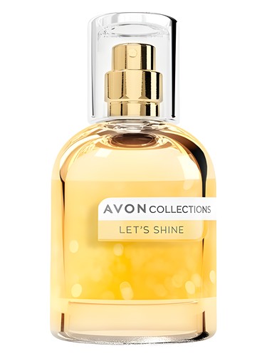 Let's Shine Avon