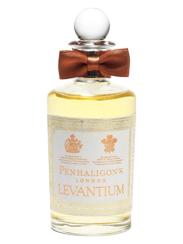 Levantium Penhaligon's for women and men