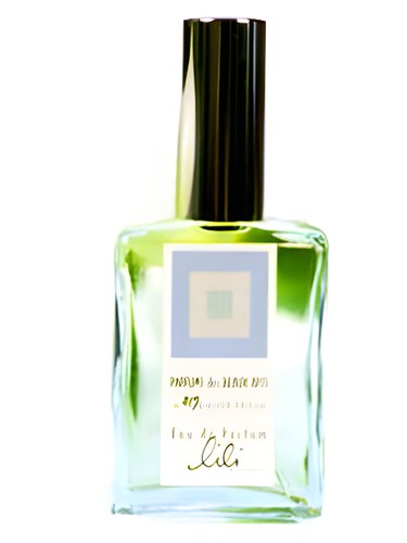 LiLi DSH Perfumes