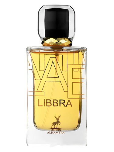 Libbra Maison Alhambra