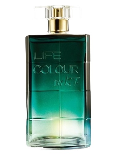 Life Colour