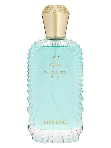 Life Line Sir Parfumer DNA 2030 for women and men