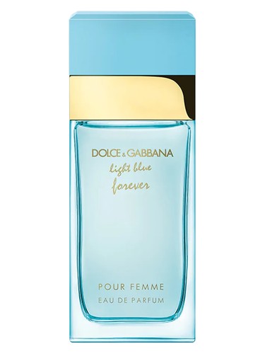 Light Blue Forever Dolce&Gabbana