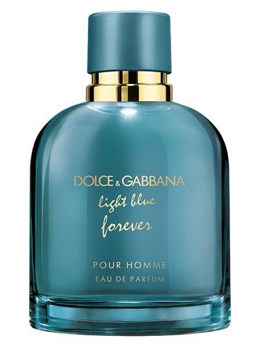 Light Blue Forever pour Homme Dolce&Gabbana