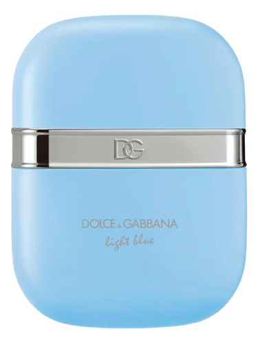 Light Blue Perfume Gel Dolce&Gabbana