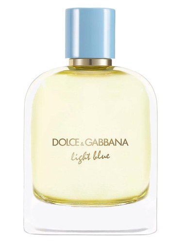 Light Blue Pour Homme Eau de Parfum Dolce&Gabbana